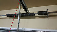 Garage Door Spring Repair in Pflugerville