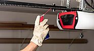 Garage Door Opener Repair in Pflugerville