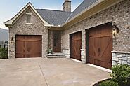 Garage Door Services Austin