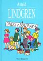 Dzieci z Bullerbyn, Astrid Lindgren