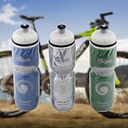 Sports Insulated Water Bottle |ShoppySanta