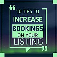 10 Useful Tips To Increase Your Bookings | Likizo Lettings