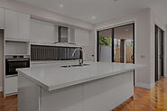 Kitchen Renovations Melbourne | Clayton VIC | Kitchen and Bathroom Renovations - Smarter Renovations