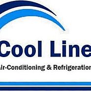 Coolline Airconditioning & Refrigeration, Heating, & Ventilating Service