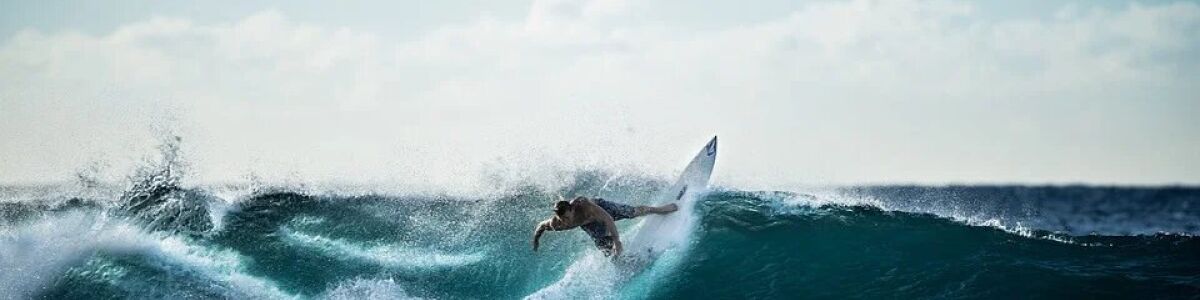Listly 10 exciting water sports to try in the maldives thrilling fun in the waves headline