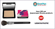 Save Money On Cosmetics With LookFantastic Coupons