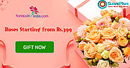 Wish Your Loved Ones With Flowers And Gifts
