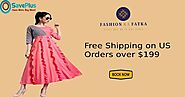 Update Your Style And Look With Fashion Ka Fatka Coupons