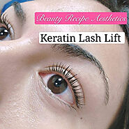 Tips To Get Effective Lash Lifting For An Amazing Look