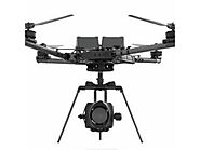 Get the best deals on World’s most compact Freefly Alta X drone at Air-Supply!