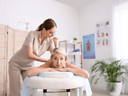 Massage therapist Etobicoke | Best RMT Massage Etobicoke, Toronto