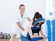 WaterFront Physio & Rehab – Best Massage Therapist Etobicoke