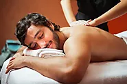 Expert Massage Therapist in Etobicoke