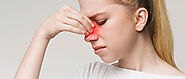 How Do You Apply Nasal Rub To Treat A Stuffy Nose?