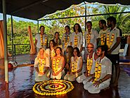 Website at https://www.peaceyogaretreat.com/200-hour-yoga-teacher-training-in-rishikesh/