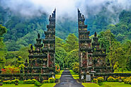 Bali Honeymoon Packages - An Exotic Honeymoon Destination for Couples