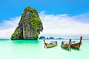 Top Places To Visit In Thailand For A Rocking Holiday