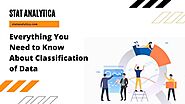 Everything You Need to Know About Classification of Data -