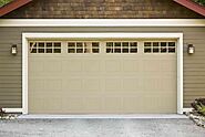 Garage Door Repair Austin