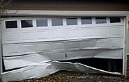 Garage Door Repair Near Me