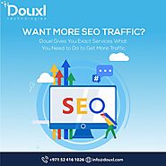 Which are the Leading SEO Services in UAE?