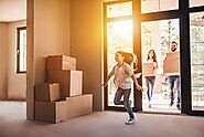 Commercial Movers in Stanford CA