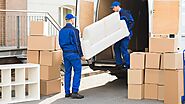 Local Movers in Stanford CA