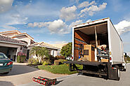 Residential Moving in Los Altos CA