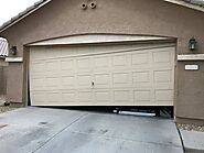 Garage Door Repair in Pflugerville