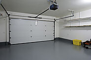 Garage Door Opener Repair in Pflugerville