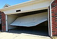 Garage Door Repair Austin