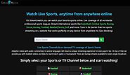 List of 11 Stream2Watch Alternatives in 2022 | Watch Live Sport