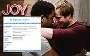 A Complete Guide for Fabguys.com: How to Get into Fabguys Online to Start Dating?