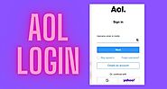 How You Can Log In to Your AOL Mail Account