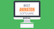 8 Best Free Animation Software for Windows and Mac in 2020 - Stuffroots