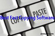 Top 7 Fast copying software for Mac and Windows