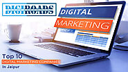 Top 10 Digital marketing companies in Jaipur -DigiRoads