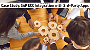 Case Study: SAP ECC Integration with SalesForce.com