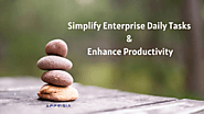 SAPUI5 Development Services to Simplify Enterprise Daily Tasks and Enhance Productivity