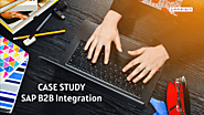 Case Study: SAP PI based B2B Integration (ECC with a Third Party Logistics 3PL Provider)