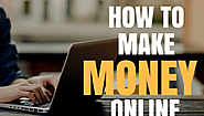 How to Earn Money Online Without Paying Anything From Home ?