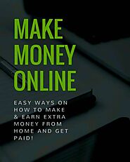 Easy to Earn Money Online Without Paying Anything 2021