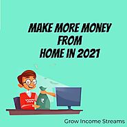 6 Types of Ways To Earn Money Online in India
