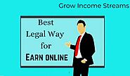Make Real Money Online Today From Comfort of your Home: 6 Ways