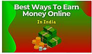 How to Earn More Money Online from Home Quickly and Easily – Grow Income Streams