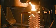 Why will the best-lost wax casting manufacturers?