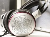 #10 KingSound KS-H3 Electrostatic Headphones