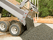 Reliable Gravel Delivery in Toronto for Your Construction and Landscaping Needs