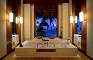 Luxury Reethi Rah Resort - COMPARE HOTELS PRICES