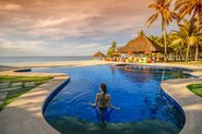South Palms Resort Panglao Bohol, Philippines - COMPARE HOTELS PRICES